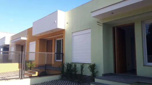 Casa com 3 Quartos à venda, 168m² no Guarujá, Porto Alegre