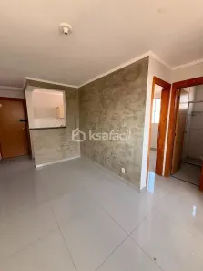 Apartamento com 2 Quartos à venda, 40m² no Pioneiros, Campo Grande