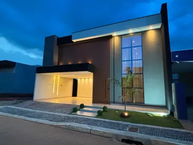 Casa com 1 Quarto à venda, 400m² no Ponte Alta Norte, Brasília