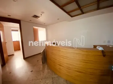 Sala Comercial para alugar, 121m² no Vila Olímpia, São Paulo