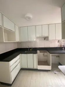 Apartamento com 3 Quartos à venda, 60m² no Caji, Lauro de Freitas