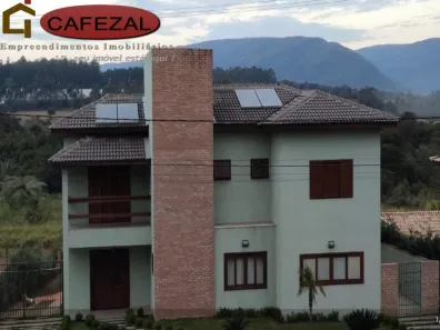 Casa de Condomínio com 3 Quartos à venda, 419m² no , Itupeva