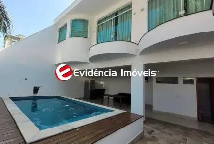 Sobrado com 2 Quartos à venda, 249m² no Jardim, Santo André