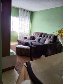 Apartamento com 2 Quartos à venda, 92m² no Santo Amaro, São Paulo