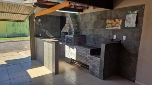 Casa com 3 Quartos à venda, 135m² no Loteamento Novo Jundiaí, Anápolis