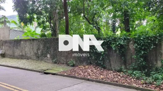 Lote/Terreno à venda, 1510m² no São Conrado, Rio de Janeiro
