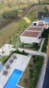Apartamento com 2 Quartos à venda, 112m² no Portal do Paraíso II, Jundiaí