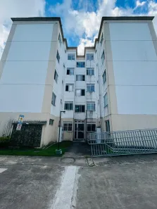 Apartamento com 2 Quartos à venda, 54m² no Tejipió, Recife