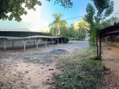 à venda, 1100m² no Cidade Alta, Piracicaba