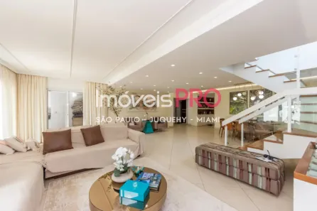 Apartamento com 4 Quartos à venda, 312m² no Brooklin Paulista, São Paulo
