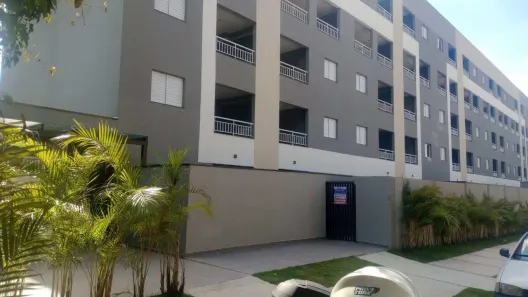 Apartamento com 2 Quartos à venda, 65m² no Parque Rincão, Cotia