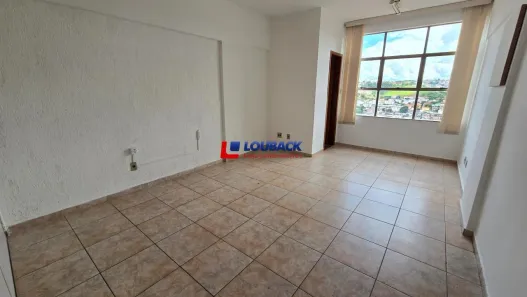 Sala Comercial para alugar, 27m² no Inconfidência, Belo Horizonte