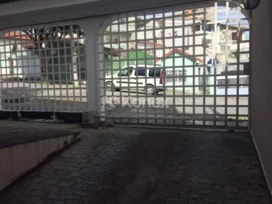 Sobrado com 3 Quartos à venda, 252m² no Água Fria, São Paulo