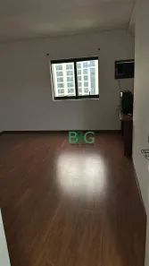 Apartamento com 1 Quarto para alugar, 24m² no Moema, São Paulo