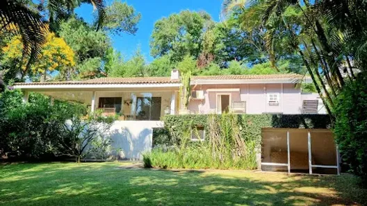 Casa de Condomínio com 4 Quartos à venda, 724m² no Jardim das Flores, Cotia