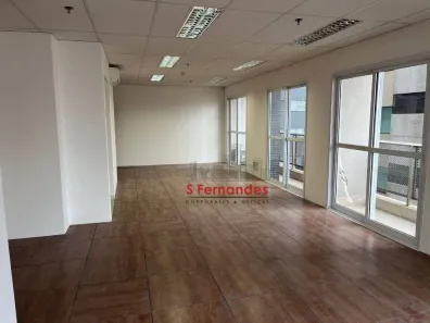 Sala Comercial à venda, 125m² no Paraíso, São Paulo