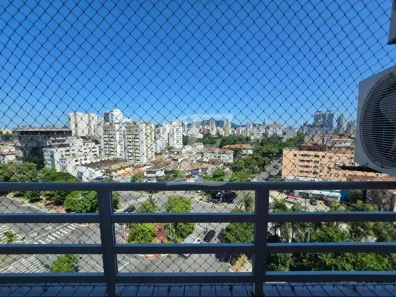 Apartamento com 2 Quartos à venda, 70m² no Aparecida, Santos