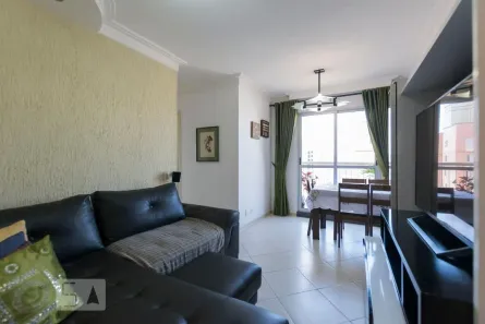 Apartamento com 3 Quartos à venda, 65m² no Cambuci, São Paulo