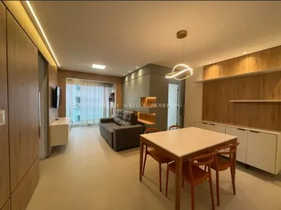 Apartamento com 3 Quartos para alugar, 77m² no Renascença, São Luís