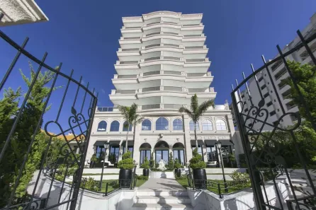 Apartamento com 4 Quartos à venda, 170m² no Centro, Itapema