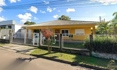 Casa com 2 Quartos à venda, 140m² no Centro, Nova Petrópolis