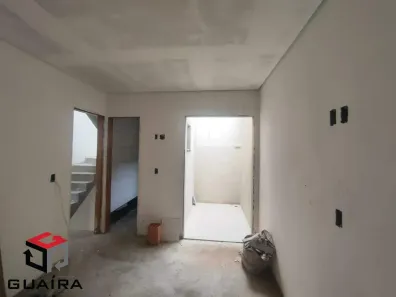 Sobrado com 2 Quartos à venda, 95m² no Vila América, Santo André