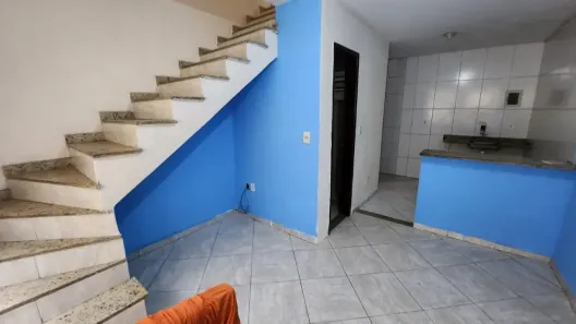 Casa com 2 Quartos à venda, 90m² no Curicica, Rio de Janeiro