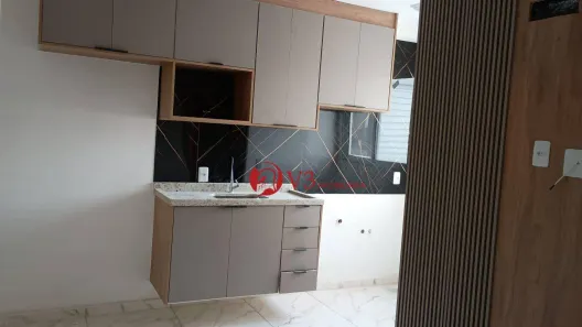 Apartamento com 2 Quartos à venda, 41m² no Vila Nova Manchester, São Paulo