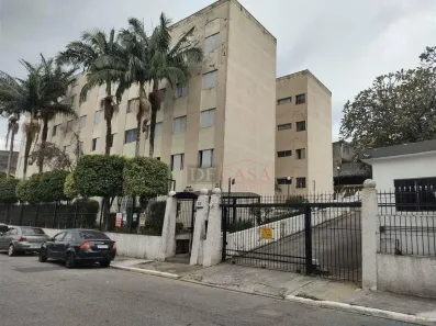 Apartamento com 2 Quartos à venda, 56m² no Vila Rui Barbosa, São Paulo