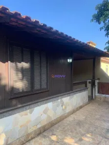 Casa com 3 Quartos à venda, 300m² no Santa Rosa, Niterói