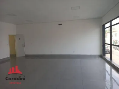 Sala Comercial para alugar, 57m² no Centro, Nova Odessa