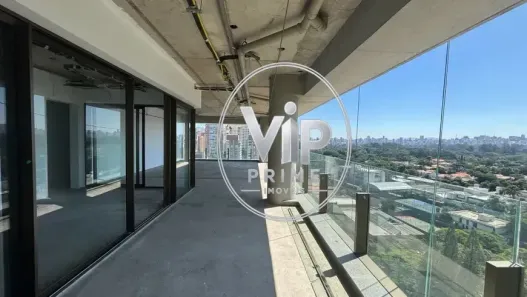 Apartamento com 4 Quartos à venda, 300m² no Ibirapuera, São Paulo