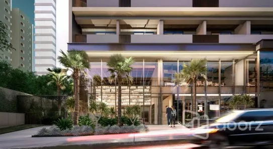 Ponto Comercial à venda, 268m² no Jardim Paulista, São Paulo