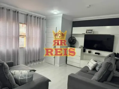 Sobrado com 3 Quartos à venda, 302m² no Independência, São Bernardo do Campo