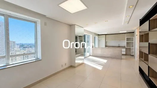 Apartamento com 3 Quartos à venda, 123m² no Alto da Glória, Goiânia