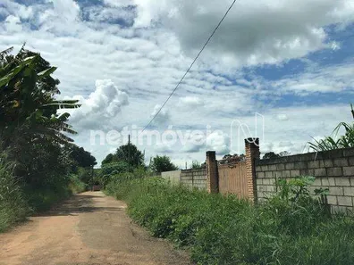 Lote/Terreno à venda, 1365m² no Boa Vista da Serra, Juatuba