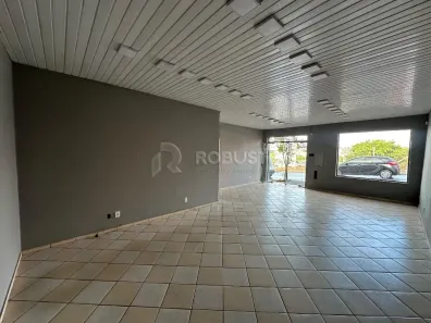 Sala Comercial para alugar, 80m² no Vila dos Lavradores, Botucatu