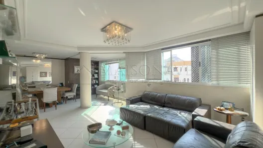 Cobertura com 3 Quartos à venda, 268m² no Centro, Florianópolis