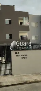 Apartamento com 2 Quartos à venda, 60m² no Bananal do Sul, Guaramirim