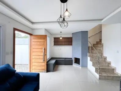 Sobrado com 2 Quartos à venda, 90m² no Igara, Canoas