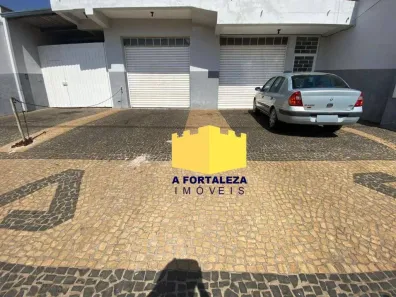 Ponto Comercial para alugar, 190m² no Vila Santa Inês, Americana