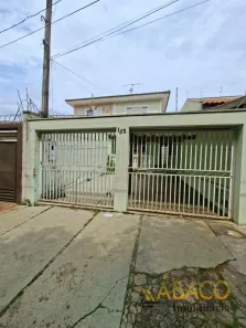 Sobrado com 3 Quartos para alugar, 140m² no Jardim Centenário, São Carlos
