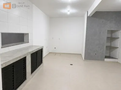 Imóvel Comercial para alugar, 190m² no Aviação, Praia Grande