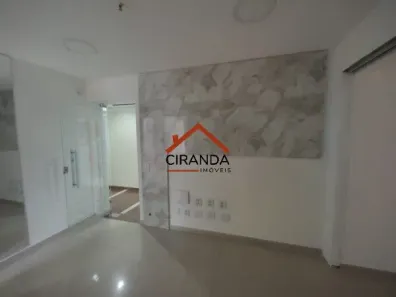Sala Comercial para alugar, 61m² no Bela Vista, São Paulo