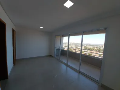 Apartamento com 2 Quartos à venda, 65m² no Vila Alpes, Goiânia