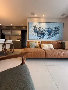 Apartamento com 4 Quartos à venda, 143m² no Santo Antônio, Belo Horizonte