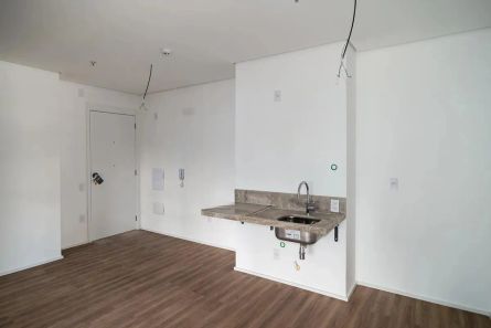 Apartamento com 1 Quarto à venda, 54m² no Bela Vista, São Paulo