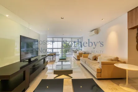 Apartamento com 3 Quartos à venda, 180m² no Cerqueira César, São Paulo
