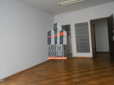 Sala Comercial para alugar, 30m² no Centro, Belo Horizonte