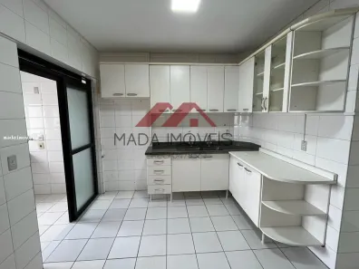 Apartamento com 3 Quartos à venda, 98m² no Centro, Mogi das Cruzes
